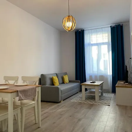 Del Monte Apartment Brasov