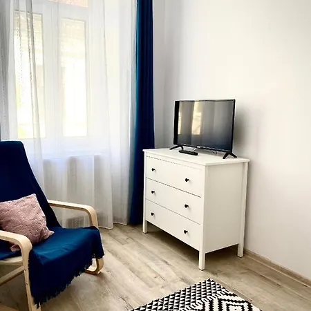 Del Monte Apartment Brasov