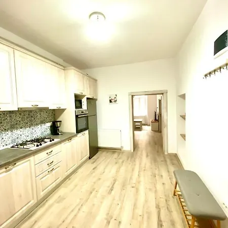 Apartment Del Monte *