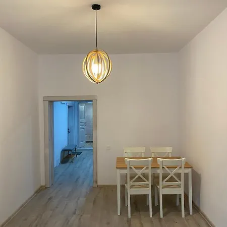 Apartment Del Monte