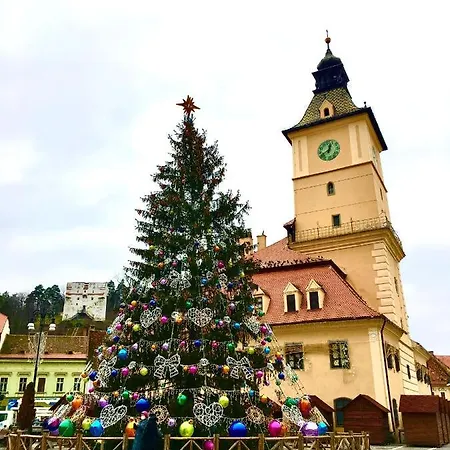 Del Monte Brasov
