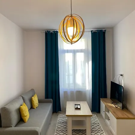 Apartment Del Monte *
