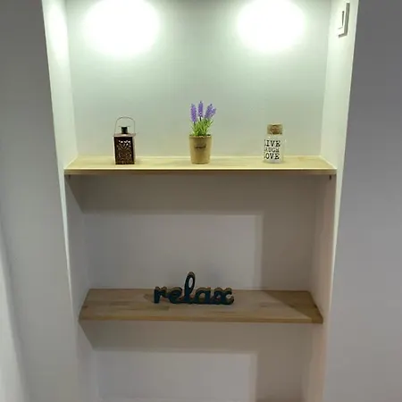 Apartment Del Monte *