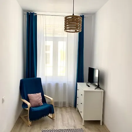 Apartment Del Monte Brasov